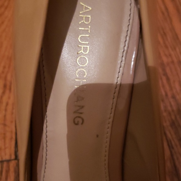 Shoes - Picture 3 of 3